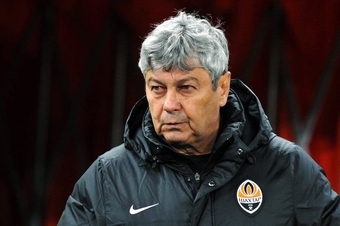 Lucescu, trist de ziua lui: Ma doare sufletul pentru Rapid! Lasam tot felul de echipe care dispar dupa un an