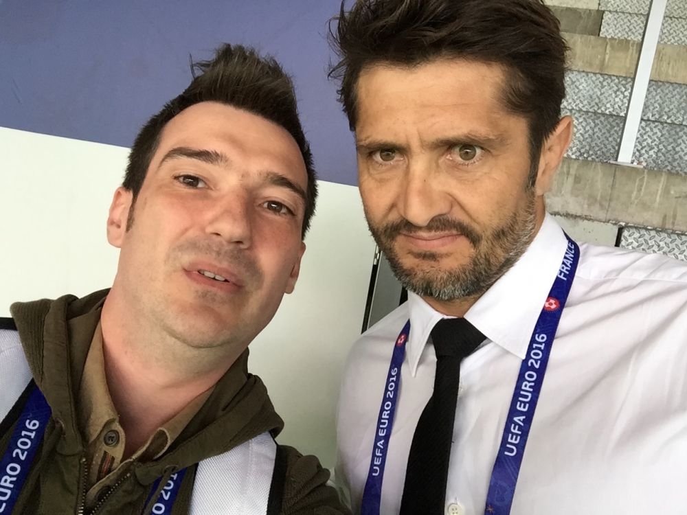 Euro din spatele microfonului. Ion Alexandru, jurnalul unui comentator de la Euro 2016. Experienta fantastica nevazuta la TV a unui turneu final_4