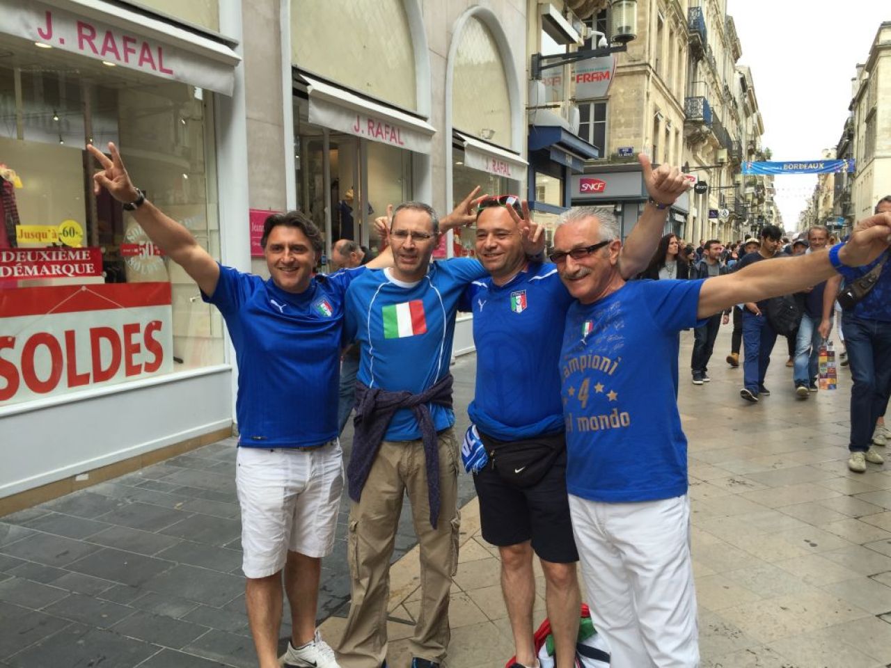 Euro din spatele microfonului. Ion Alexandru, jurnalul unui comentator de la Euro 2016. Experienta fantastica nevazuta la TV a unui turneu final_11