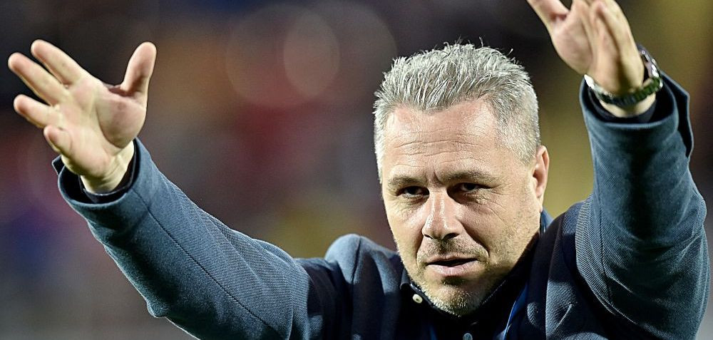 Sumudica i-a cerut ajutorul lui Daum ca sa scape de suspendare! Ce raspuns a primit