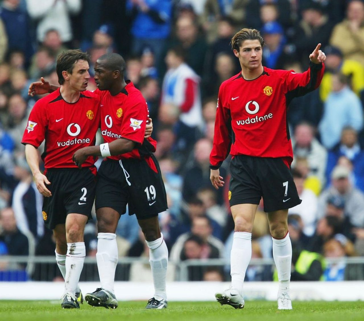Iti amintesti de Eric Djemba-Djemba, camerunezul pe care Ferguson spera sa-l transforme intr-un superfotbalist? Unde a ajuns sa-si incheie cariera_3