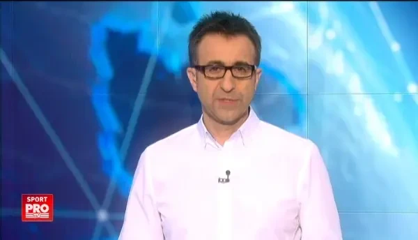 Avantajul de a fi propriul sef :) Gica Hagi: "Orice alt patron m-ar fi dat afara dupa 0-5". Ce spune despre debutul Viitorului in Europa si care este marele sau vis