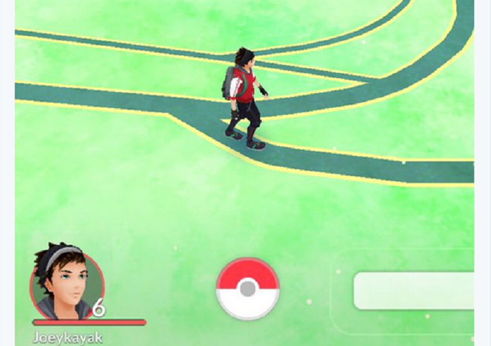 Olimpiada de la Rio pare blestemata! Dupa Zika, pericolul atentatelor si constructiile proaste din satul olimpic, inca o problema: NU EXISTA NICIUN POKEMON in zona! :)_3