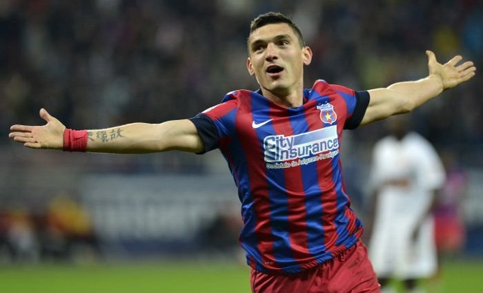 Un nou refuz pe motiv de ciorba reincalzita la Steaua? Transferul lui Keseru ar fi fost blocat de managerul revenit in iarna la echipa