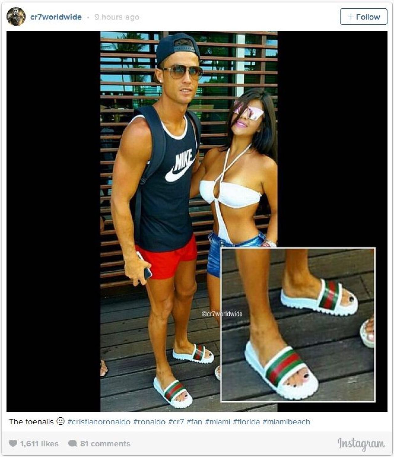 Nu mai marcheaza din unghi, marcheaza din UNGHII! Detaliul incredibil in aceste imagini cu Cristiano Ronaldo! Cum l-a copiat pe