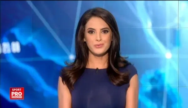 Se cauta pokemoni si cu mingea! Un fotbalist a gasit unul in vinclul portii :)