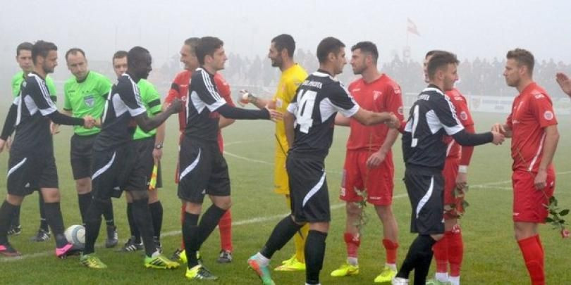 FRF a stabilit: Liga a II-a, cu o singura divizie si cu numar IMPAR de echipe! Fotbalul romanesc bifeaza o premiera mondiala: liga cu 21 de echipe