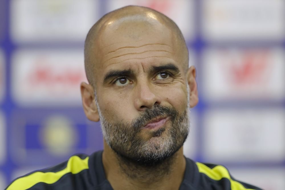 Cum arata cele DOUA ECHIPE de start pe care Guardiola le are in acest moment la Manchester City_3