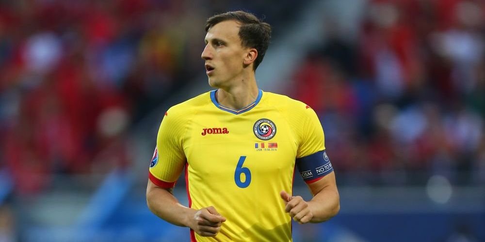 Detalii de ultima ora despre transferul lui Chiriches! Besiktas vrea sa-l imprumute de la Napoli, raspunsul vine in cateva zile