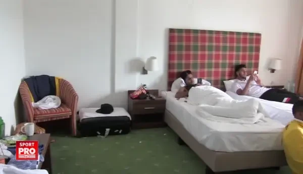 Mihai Costea viseaza in secret la nationala! Ce raspuns a dat cand a fost intrebat cate goluri trebuie sa marcheze ca sa-i ia ochii lui Daum