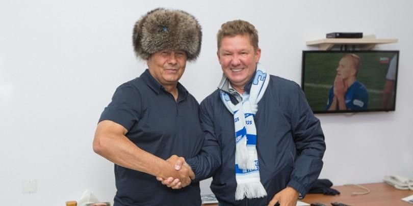 Mircea Lucescu, in topul celor mai bine platiti antrenori din Europa. FABULOS: romanul are acelasi salariu ca Ranieri, campionul Angliei, si Allegri, antrenorul lui Juve_2