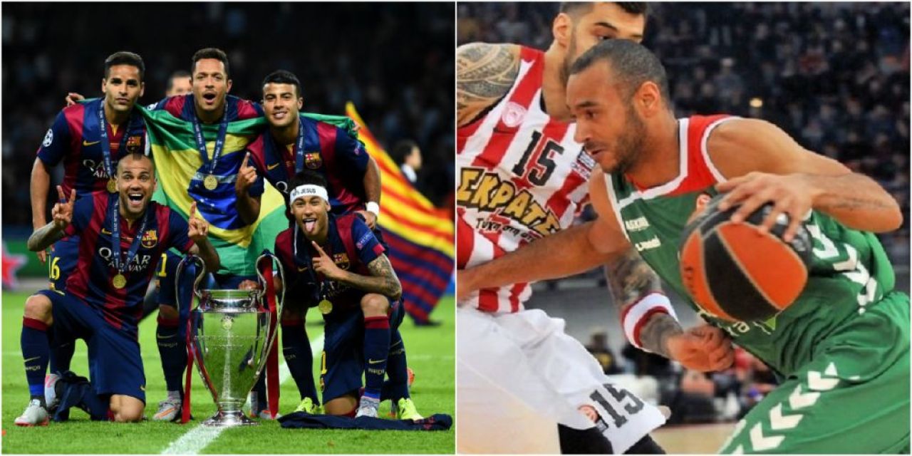 Barcelona, in fata unei mutari cu care poate revolutiona piata transferurilor: da un fotbalist pentru un baschetbalist_2