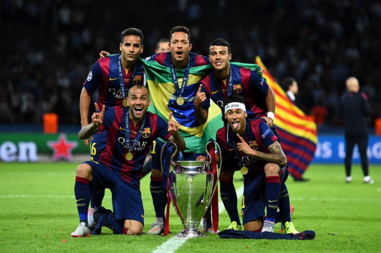 Barcelona, in fata unei mutari cu care poate revolutiona piata transferurilor: da un fotbalist pentru un baschetbalist_3