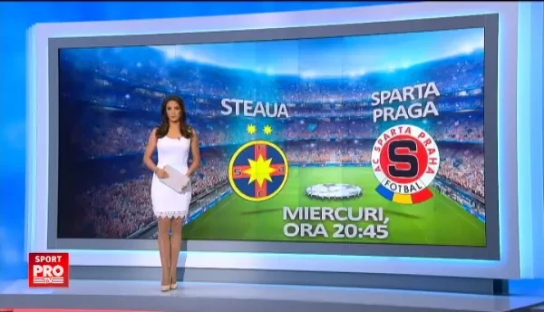 Mitrea, cel mai nou transfer reusit de Steaua, a fost prezent in aceasta dimineata la antrenamentul de la Domnesti inaintea meciului cu Sparta Praga