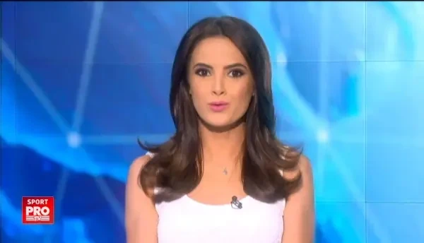 Ce nu fac romanii pentru un aur olimpic? Singurul roman de la box calificat la Rio era gata sa urce gol in ring :)