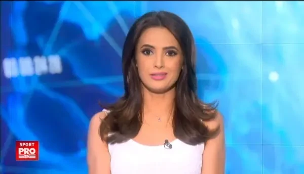 Situatie incredibila: Larisa Iordache, rezerva Catalinei Ponor la Rio, nu se poate antrena pentru ca toate salile au fost inchiriate de rusi si americani