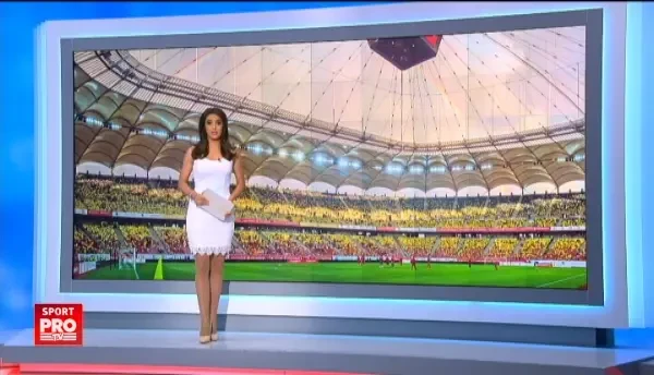 Sparta a sosit la Bucuresti. Fatai: Va fi un meci frumos