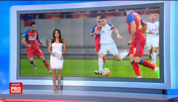 Golgheterul Hora si Lucian Sanmartean nu sunt in lotul Pandurilor pentru returul cu Maccabi Tel Aviv! Unde se transfera cel mai bun marcator din Liga I