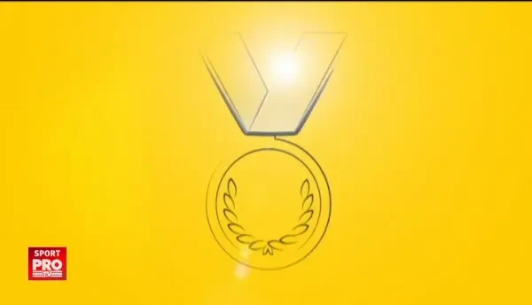 HAI, ROMANIA | Povestea halterofilului roman care ridica 15 tone si se pregateste pentru o medalie istorica la Rio! Dupa antrenament te simti de parca ai fost batut!