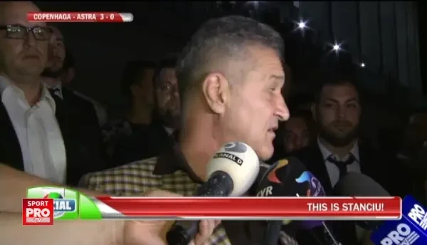 Becali anunta transferuri la Steaua: "Aduc 3-4 jucatori. Cu putin noroc ne putem califica in grupele Champions League"