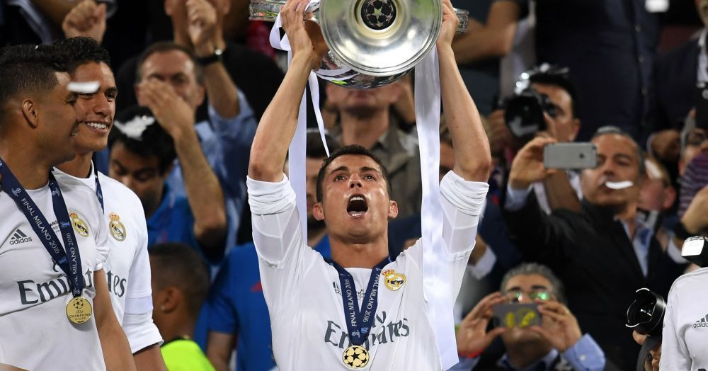 Ronaldo isi prelungeste contractul cu Real pana in 2021! Cat va castiga in fiecare an