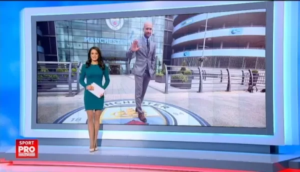 Tamas, singurul stelist care vrea sa pice cu City: "Scapam de ei pentru grupe!" Tragerea la sorti e vineri, ora 13:00, la Sport.ro