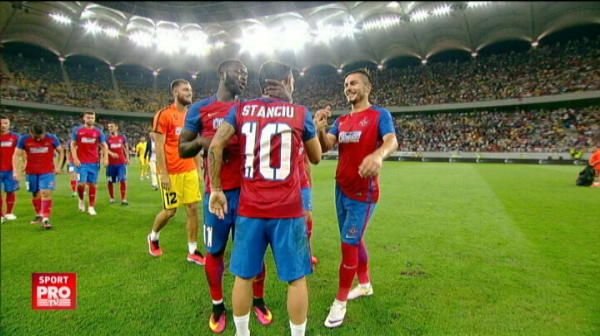 Tamas, singurul stelist care vrea sa pice cu City: Scapam de ei pentru grupe! Tragerea la sorti e vineri, ora 13:00, la Sport.ro