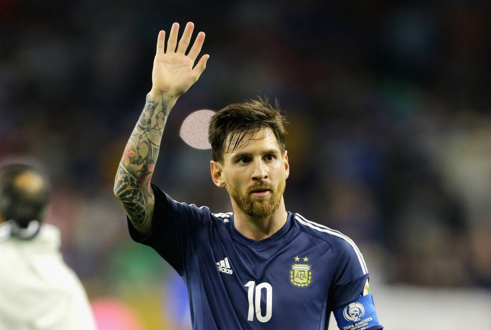 Argentinienii exulta: "Se intoarce Messi". Starul Barcelonei s-a razgandit si e gata sa revina la nationala langa noul selectioner