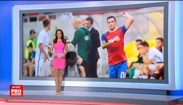 Planul lui Becali: la cat ajunge cota lui Stanciu daca da doua goluri cu Manchester City :) Reghe ar mai pune inca 10 milioane