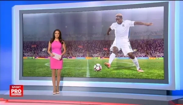 Becali a trimis oferta pentru ivorianul Konate: Steaua poate face cel mai scump transfer al ultimilor ani