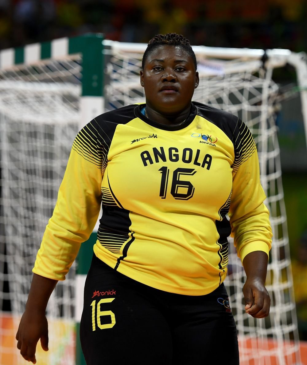 Aparare 0, antrenor visator, ratari enorme! Cauzele esecului cu Angola. Romania, mai aproape de eliminare, decat de calificare dupa 19-23 cu Angola_5