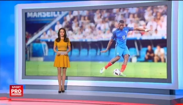 Se face Pogba! Manchester United tocmai a facut anuntul oficial: Pogba a primit acordul lui Juventus sa faca vizita medicala in Anglia