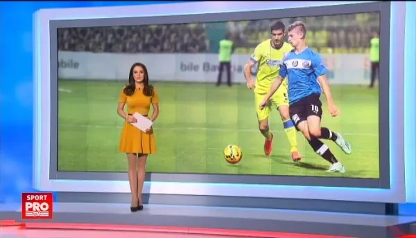 Astra, gata sa accepte oferta pentru unul dintre cei 3 jucatori doriti de Becali! Alibec: Pe mine inca nu m-a sunat nimeni!