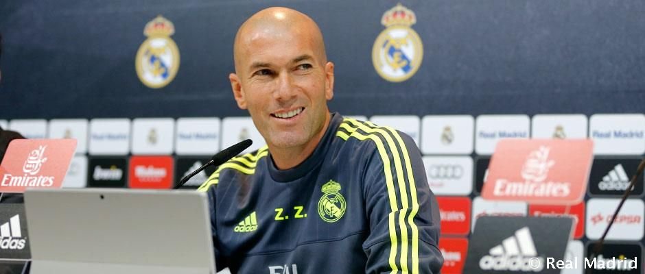Zidane si vedetele lui Real vor TREMURA la Trondheim! Ce temperatura se anunta la Supercupa Europei Real - Sevilla