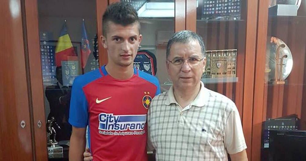 5 concluzii dupa transferul lui Florin Tanase la Steaua! 3 jucatori care ar putea iesi din calcule dupa aceasta mutare si cum a ajuns Becali sa bage milioane in Academia Hagi