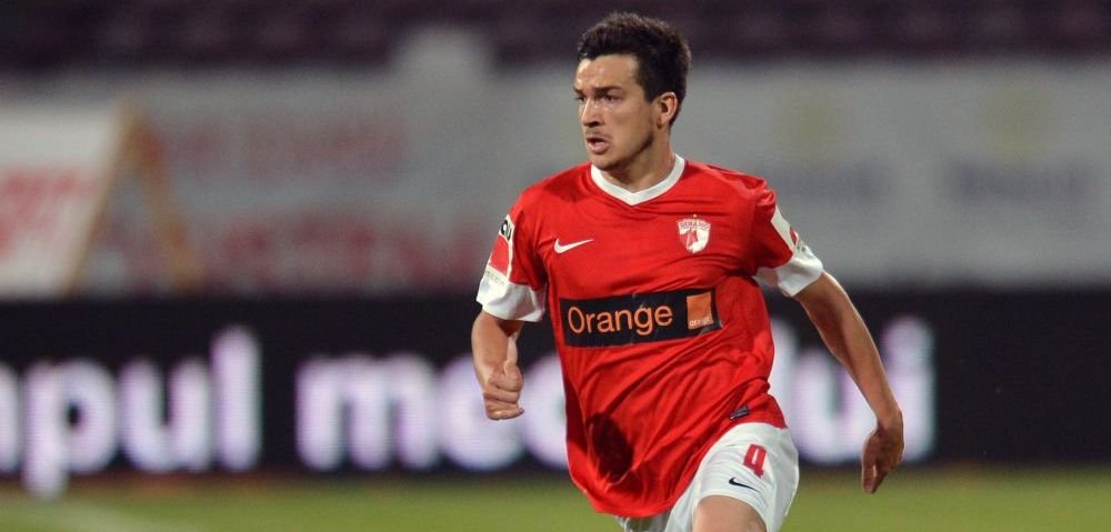 Cosmin Matei schimba din nou echipa! Atromitos l-a vandut in Turcia: va juca alaturi de Stancu la Genclerbirligi