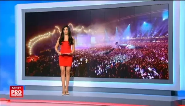 Dezastru pe Cluj Arena dupa UNTOLD! Cum arata gazonul cu o luna inainte de debutul Romaniei in preliminariile pentru Mondial