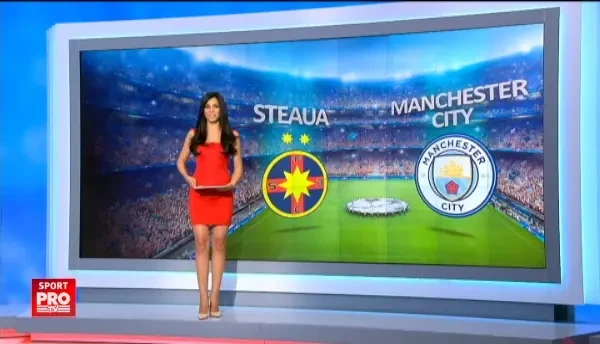 FOTO SI VIDEO! Primele imagini cu Florin Tanase la antrenamentul Stelei. Reghe il baga in lot pentru etapa viitoare