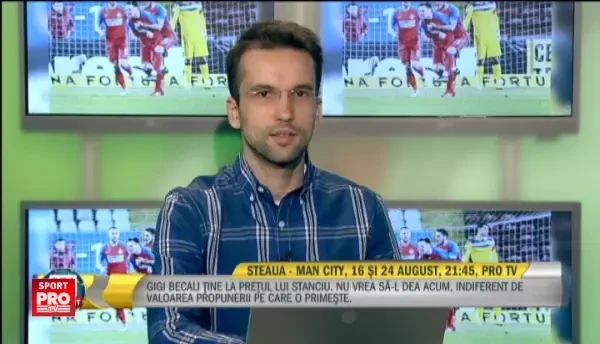 Ilie Nastase iese la atac dupa dezastrul anuntat la Rio: "Am investit de locul 5-6, de ce vrem medalii?