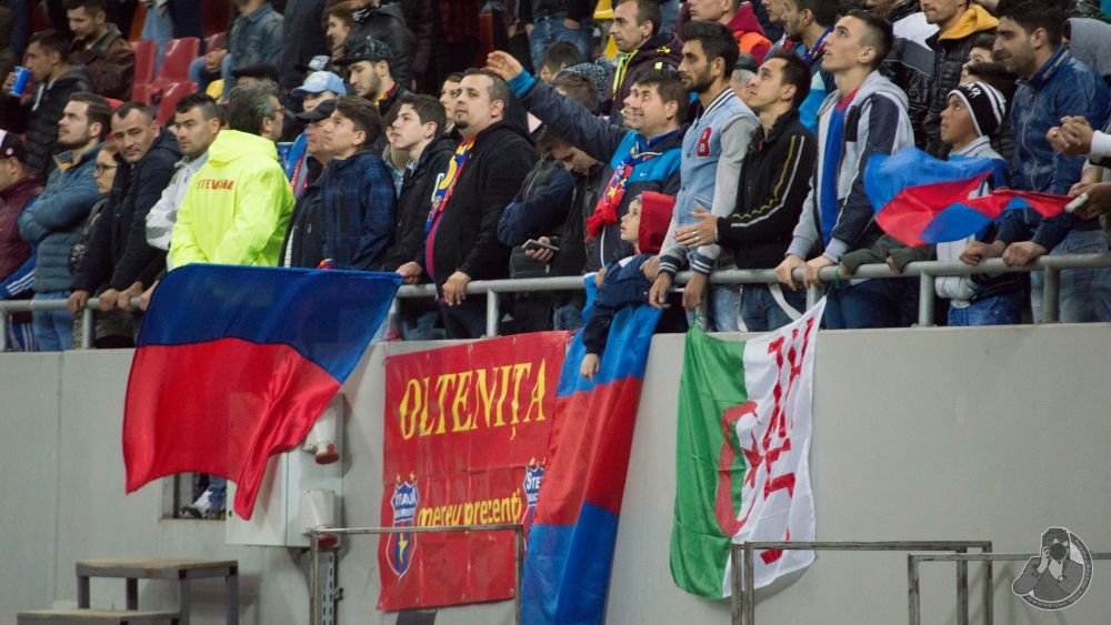 Steaua face un MUNTE de bani dupa meciul cu Man City! Cati oameni au rezervat online bilet pentru marele duel