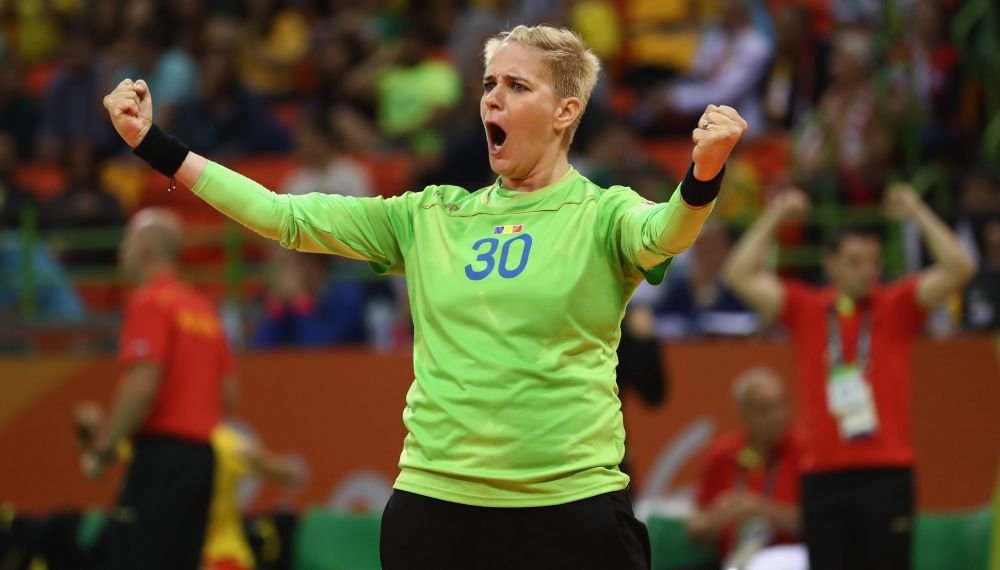 Lectia lui Neagu: Romania a castigat primul meci la JO, dar e condamnata sa castige! Punctele pozitive dupa victoria cu Muntenegru_2