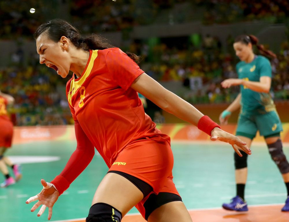 &bdquo;A fost, pur și simplu, cumplit.&rdquo; &Icirc;n urmă cu 15 ani, Rom&acirc;nia stingea luminile &icirc;n Danemarca, &icirc;n finala mică a Europeanului de handbal feminin