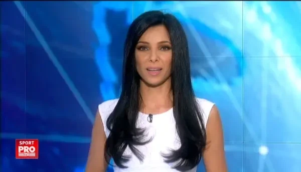 Simona Halep are un nou look! S-a pregatit special pentru turneul de la US Open, unde va ataca marele trofeu