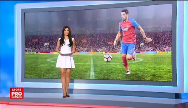 "Poate fi fotbalist de 20 de milioane de euro in 2 ani!" Singura conditie ca Stanciu sa bata toate recordurile