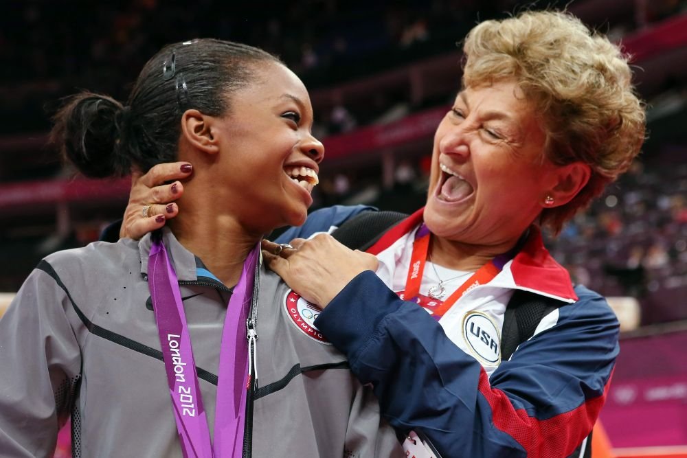 Portret NY Times cu femeia cu 11 olimpiade care a schimbat gimnastica. Martha Karoly: 