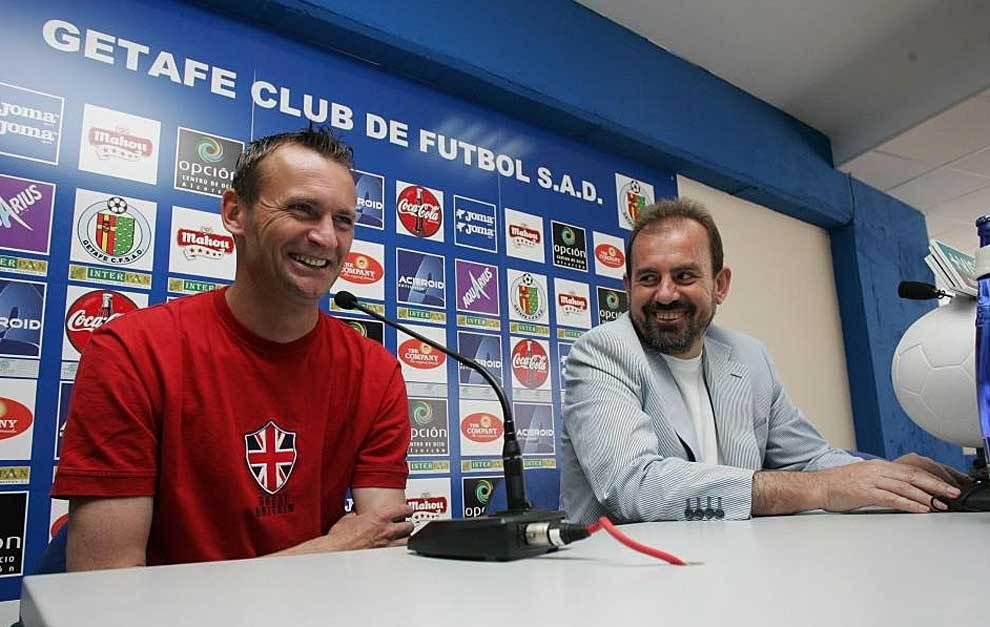 Craioveanu s-a intors la Getafe! Il readuce si pe Marica? Anuntul facut de Marca