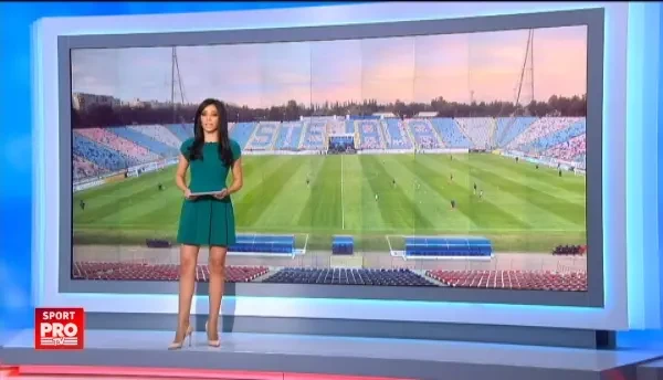 FOTO Giulesti e RUINA, Ghencea in paragina! Moment incredibil: Romania nu are unde s-o gazduiasca pe Manchester City!