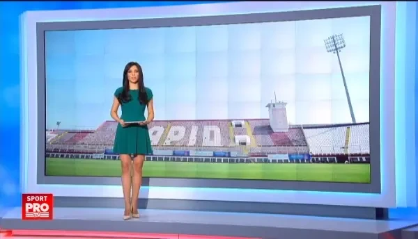 Pancu, presedinte-jucator. Miliardarul Niculae, investitor. Planul nebun de salvare a Rapidului, dupa ce s-a inscris in Liga a 5-a