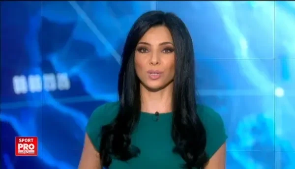 Un moldovean si un cecen vor AUR pentru Romania! Saritov invata romana la Rio, Guidea a intrat la cura de slabire :)