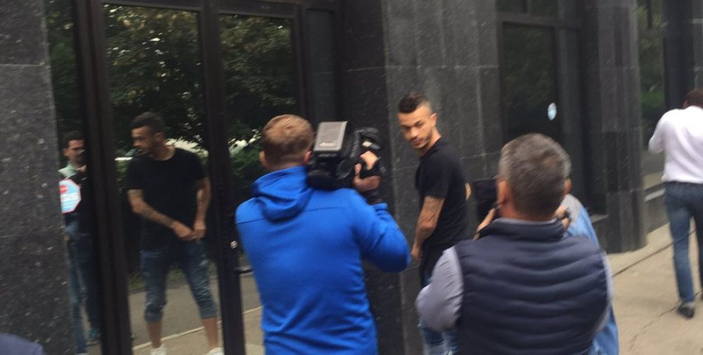 FOTO OFICIAL! Boldrin e jucatorul Stelei: Sunt fericit ca am ajuns la un club mare din Europa De Amorim, amanat pentru sambata